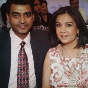 Meet your Posher, Rajesh